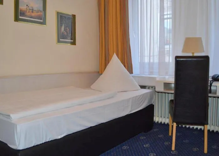Hotel St Paul München